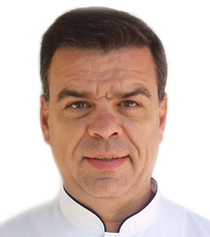 pablo walter forte