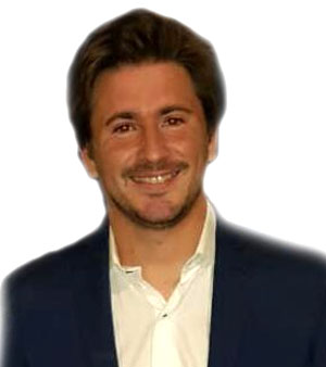 pablo walter forte