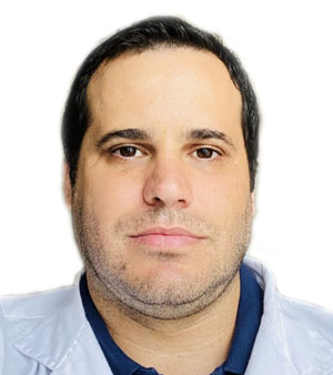 pablo walter forte