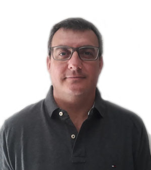 pablo walter forte