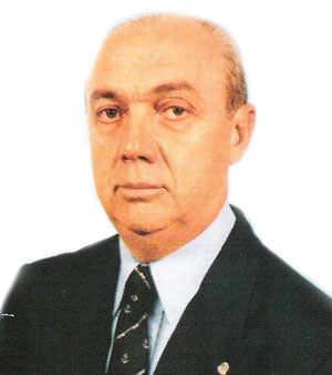 pablo walter forte