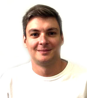pablo walter forte
