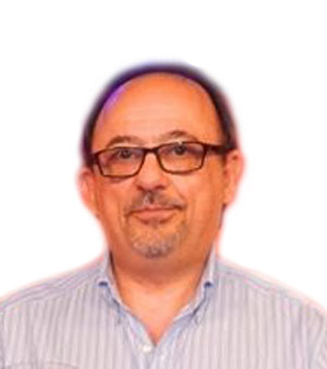 pablo walter forte