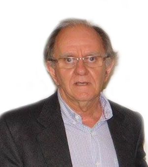 pablo walter forte