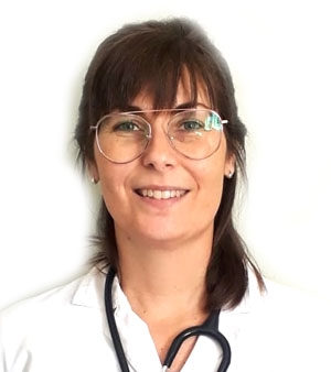 Dra. Marina Bergamasco