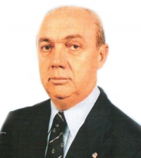 Dr. Mario Hugo Tell
