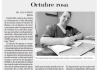 Octubre Rosa