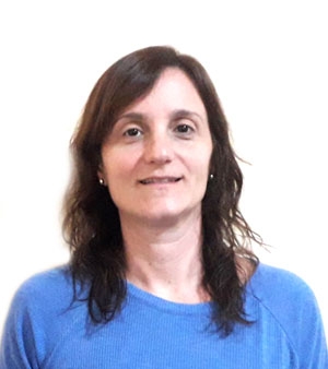 Psic. Ma. Laura Bocardo