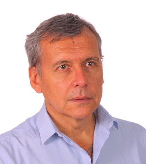 Dr. Gustavo Sánchez