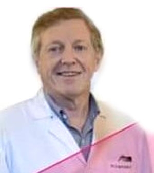 Dr. Oscar Caffaratti