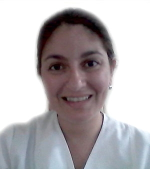 Dra. Alejandra Echevarría