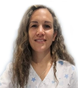 Lic. Laura G. Rubiolo