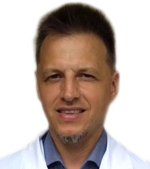 Dr. Alejandro Aguilera