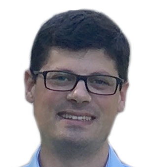 Dr. Martín Ortíz