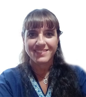 Dra. Lorena S. Almagro