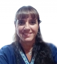 Dra. Lorena S. Almagro