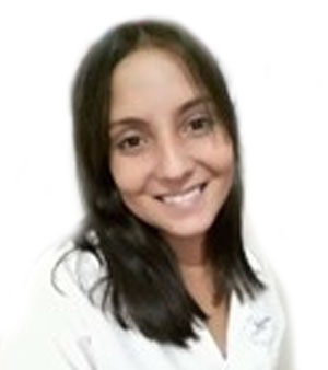 Lic. Rita Belén Córdoba