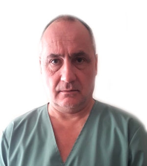 Dr. Eduardo Alberto Maraschi