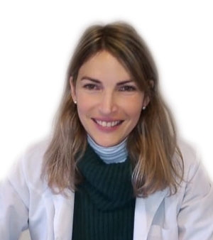 Dra. Laura Soledad Bortoluzzi