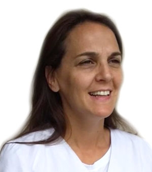 Dra. Maria Carolina Bainotti