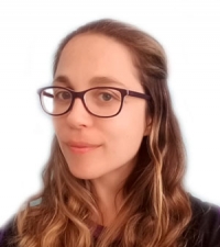 Lic. Ma. Laura Bonesso