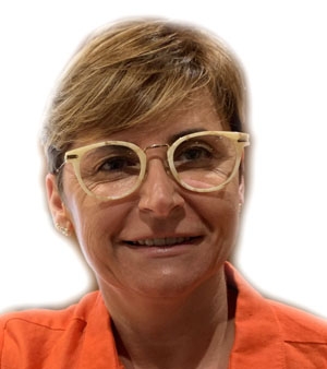 Dra. Silvina M. Ineichen