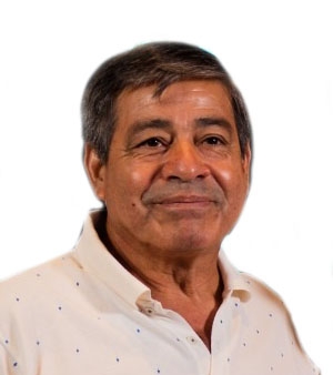 Dr. Fortunato Vallejos