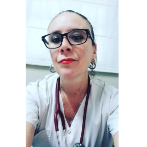 Hablemos de Obesidad