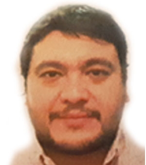 Dr. Guido Gustavo Campos