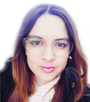 Psic. Marianela Demichele