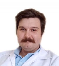 Dr. Hugo Gnocchi