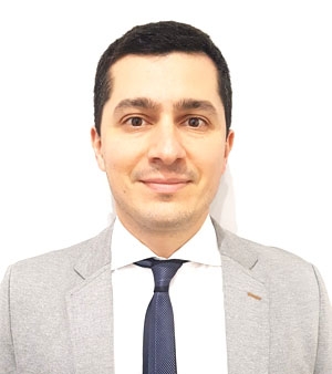 Dr. Mario Atilio Damiano