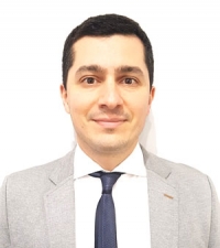 Dr. Mario Atilio Damiano