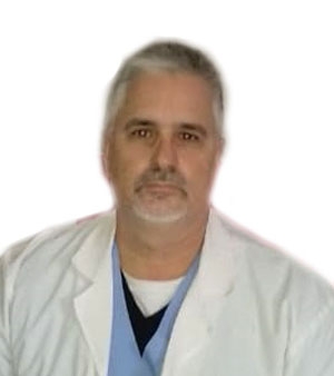 Dr. Fabián Mosconi