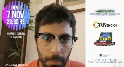 ADICCIONES Y SUICIDIOS