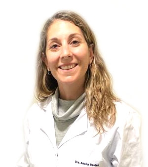 Dra. Analía Basteri