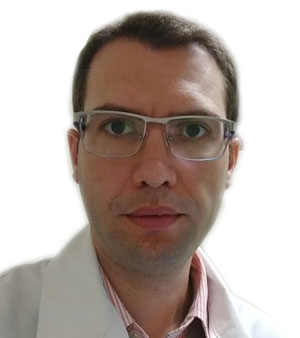 Dr. Nicolás Cerutti