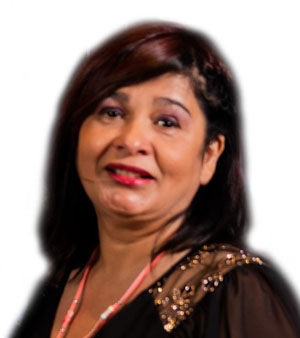 Dra. Myriam Ríos Vargas