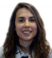 Dra. Lucila Carla Bosio