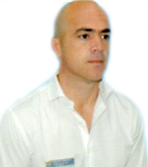 Psic. Diego Ariel Páramo