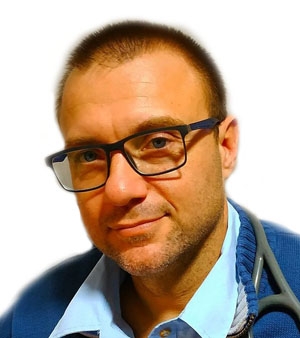 Dr. Guillermo Flocco