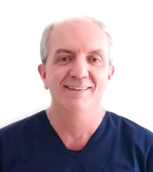 Dr. Gustavo Giordana