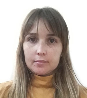 Psic. Nerina Gandolfo