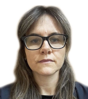 Dra. Mariana Bolatti