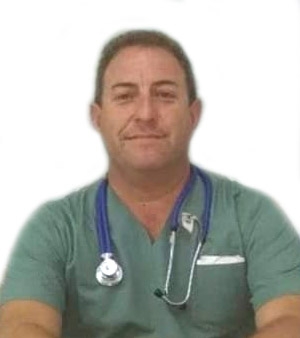 Dr. Héctor Aníbal Vega