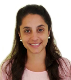 Lic. Angelina Molinero