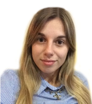 Lic. Estefanía Bailo